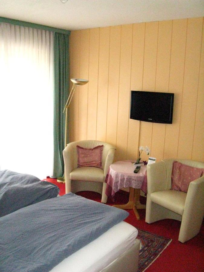 Bio-Hotel Zum Forsthaus Altenau  Exterior foto